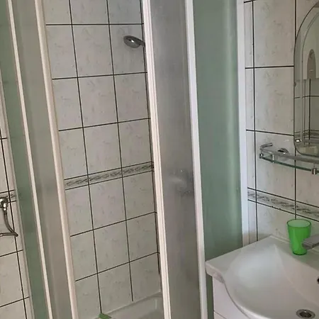 Mastrinka Bright With Free Parking And Modern Amenities Apartment